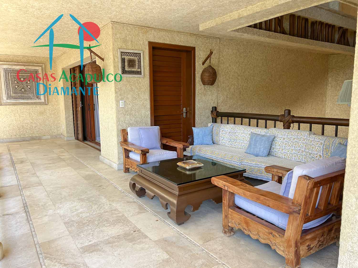 Villa Karin - Pasillos 20 Villa Karin - Pasillos 20